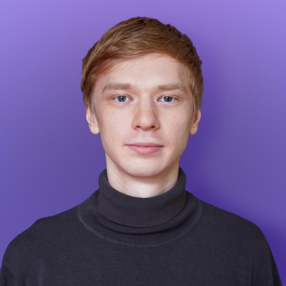 Череда Валентина Анатоліївна