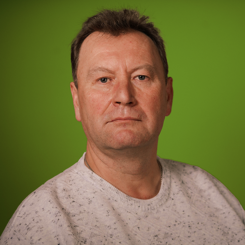 Золотарьов Віктор Анатолійович