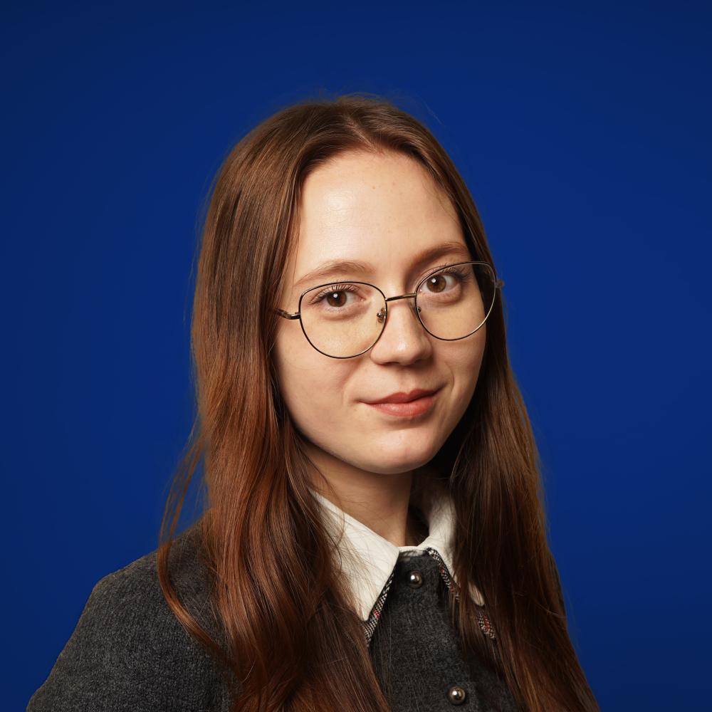 Ткачук Юлія Сергіївна