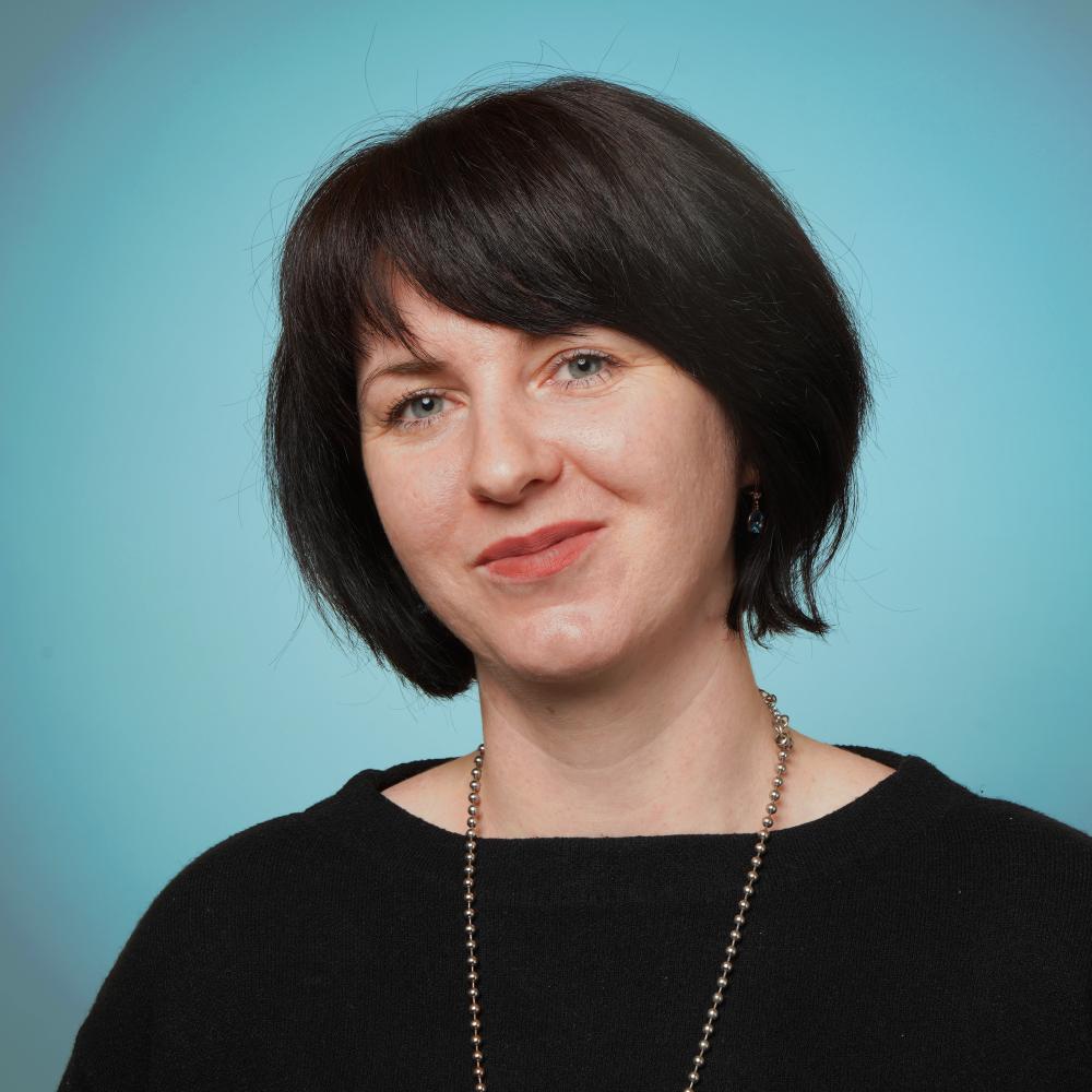 Гаращук Тетяна Іванівна