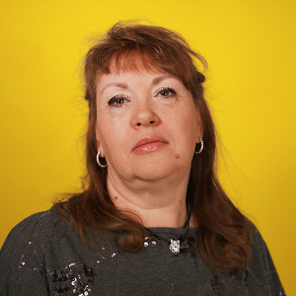 Богданова Олена Ігорівна