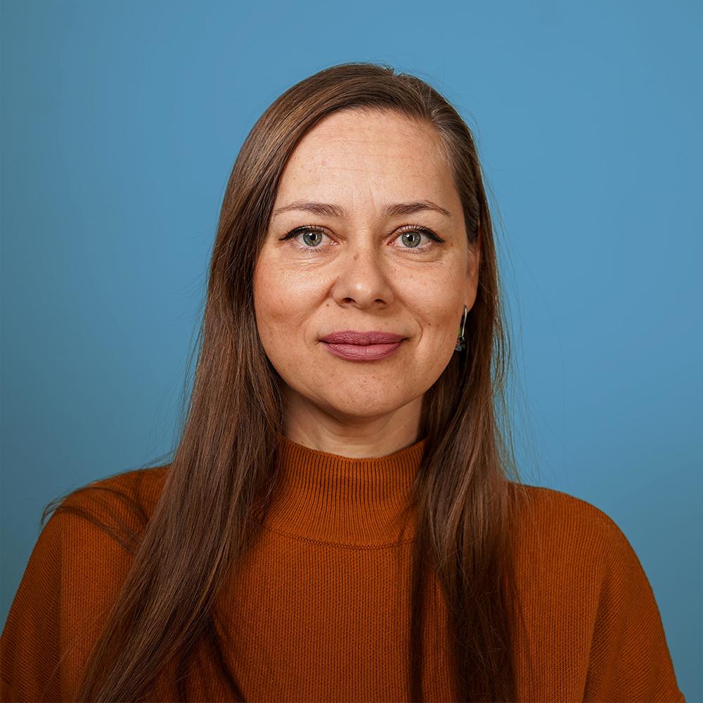 Лопатіна Наталія Миколаївна