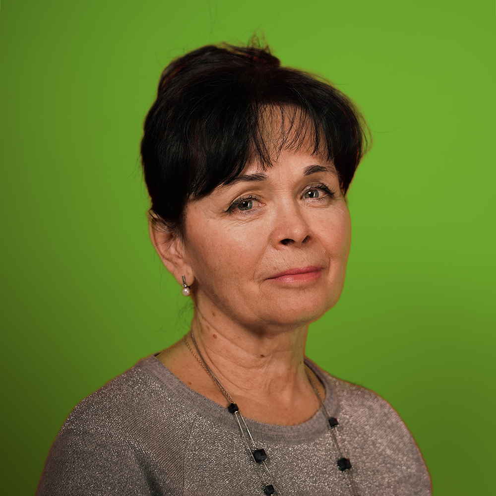 Товкач Олена Анатоліївна