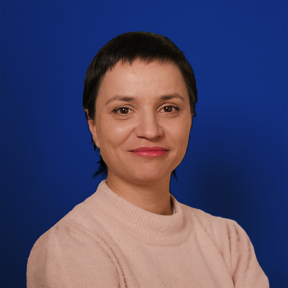 Сіра Марія Володимирівна