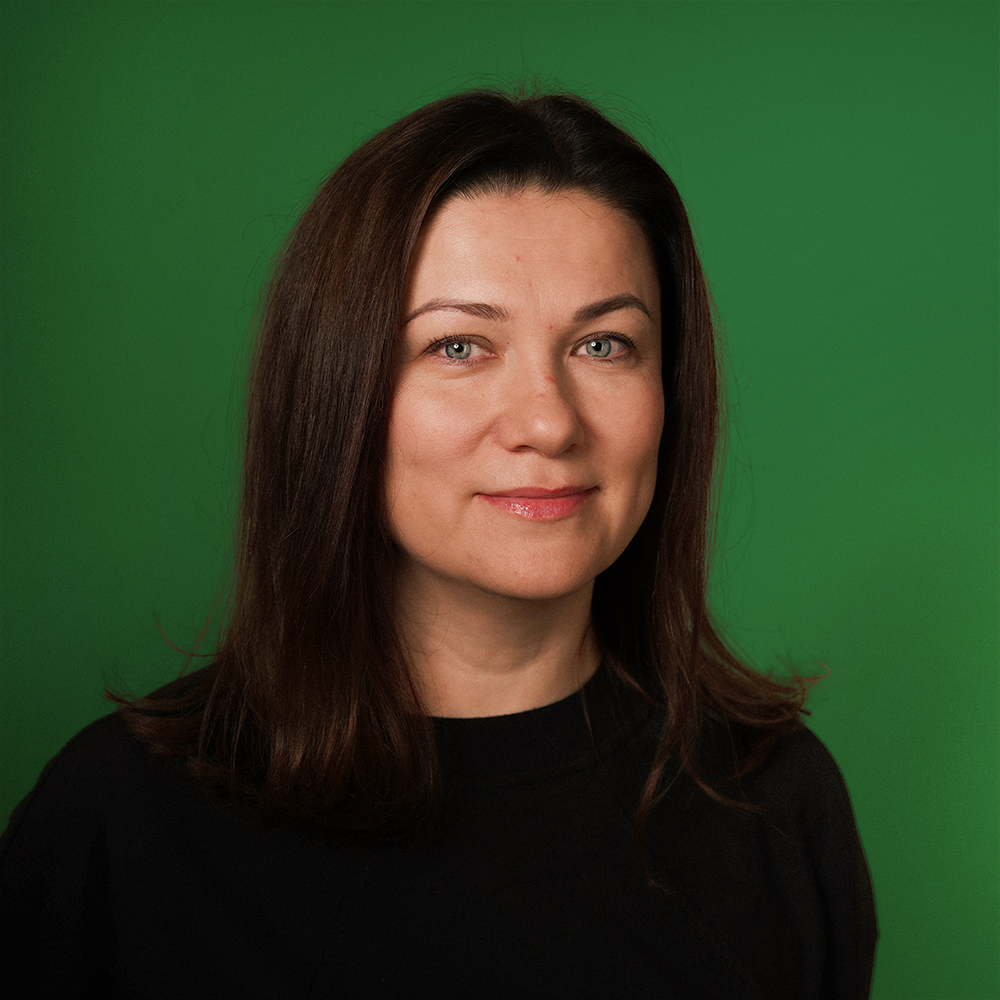 Федоренко Тетяна Тимофіївна