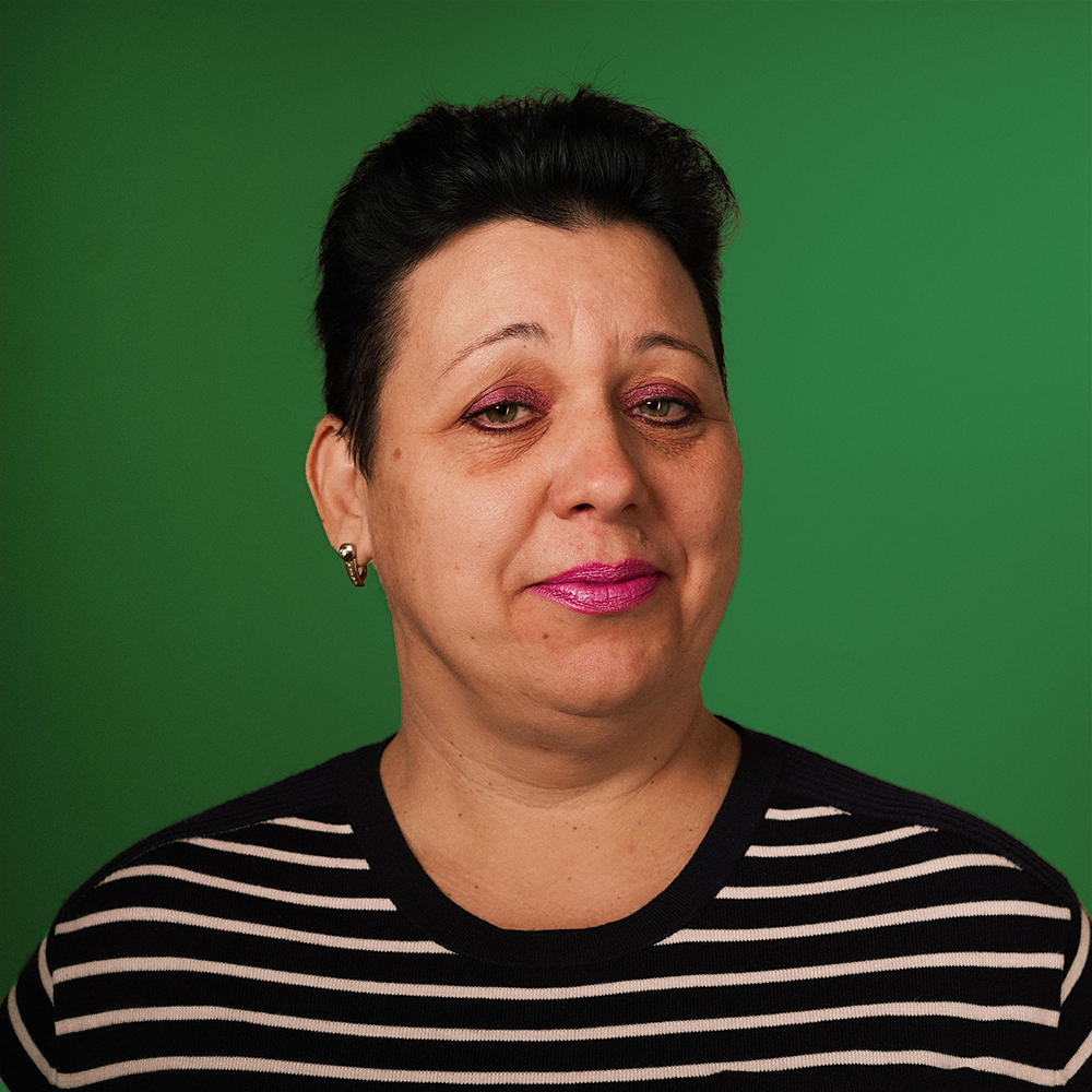 Мамонова Людмила Валентинівна