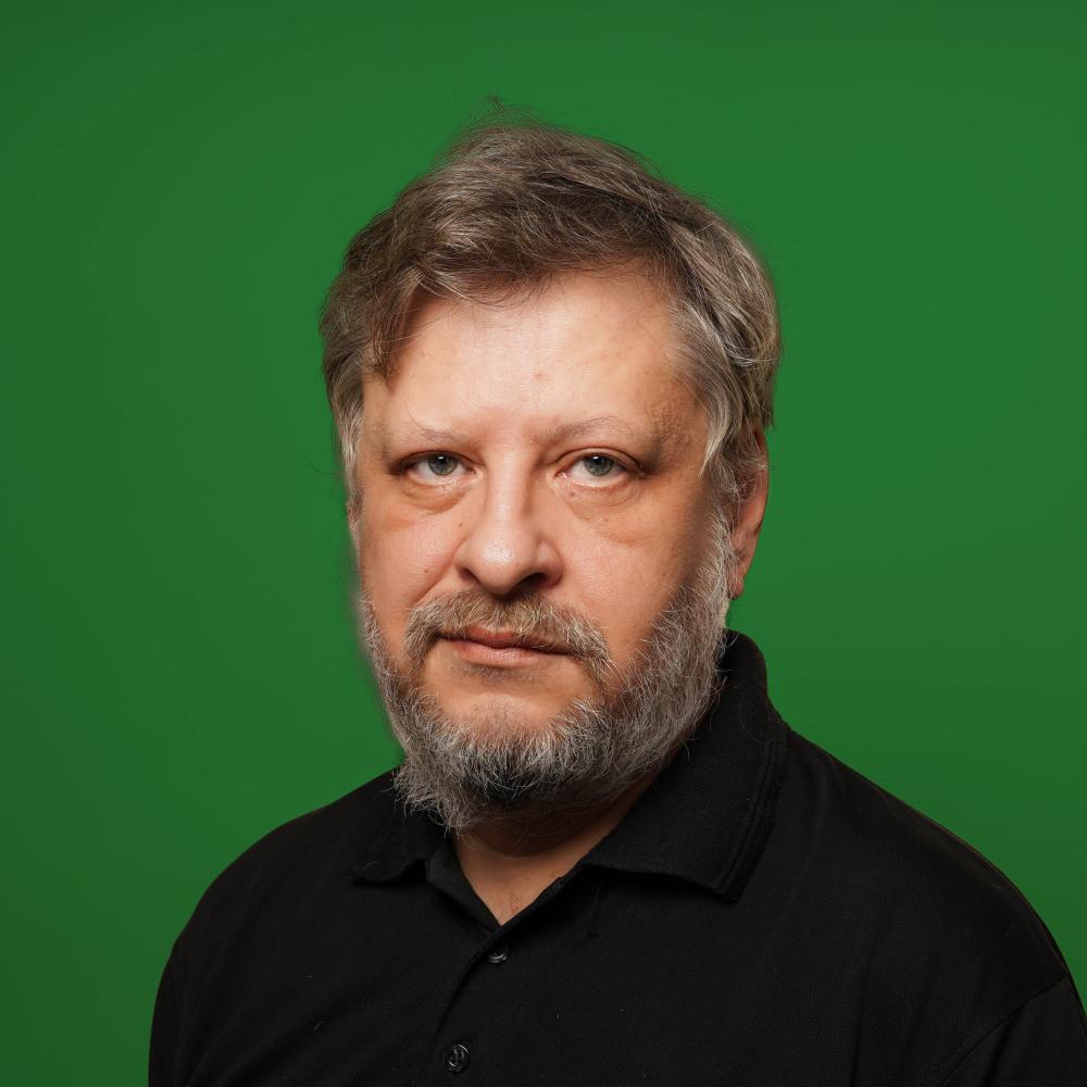 Мірошниченко Олександр Олександрович