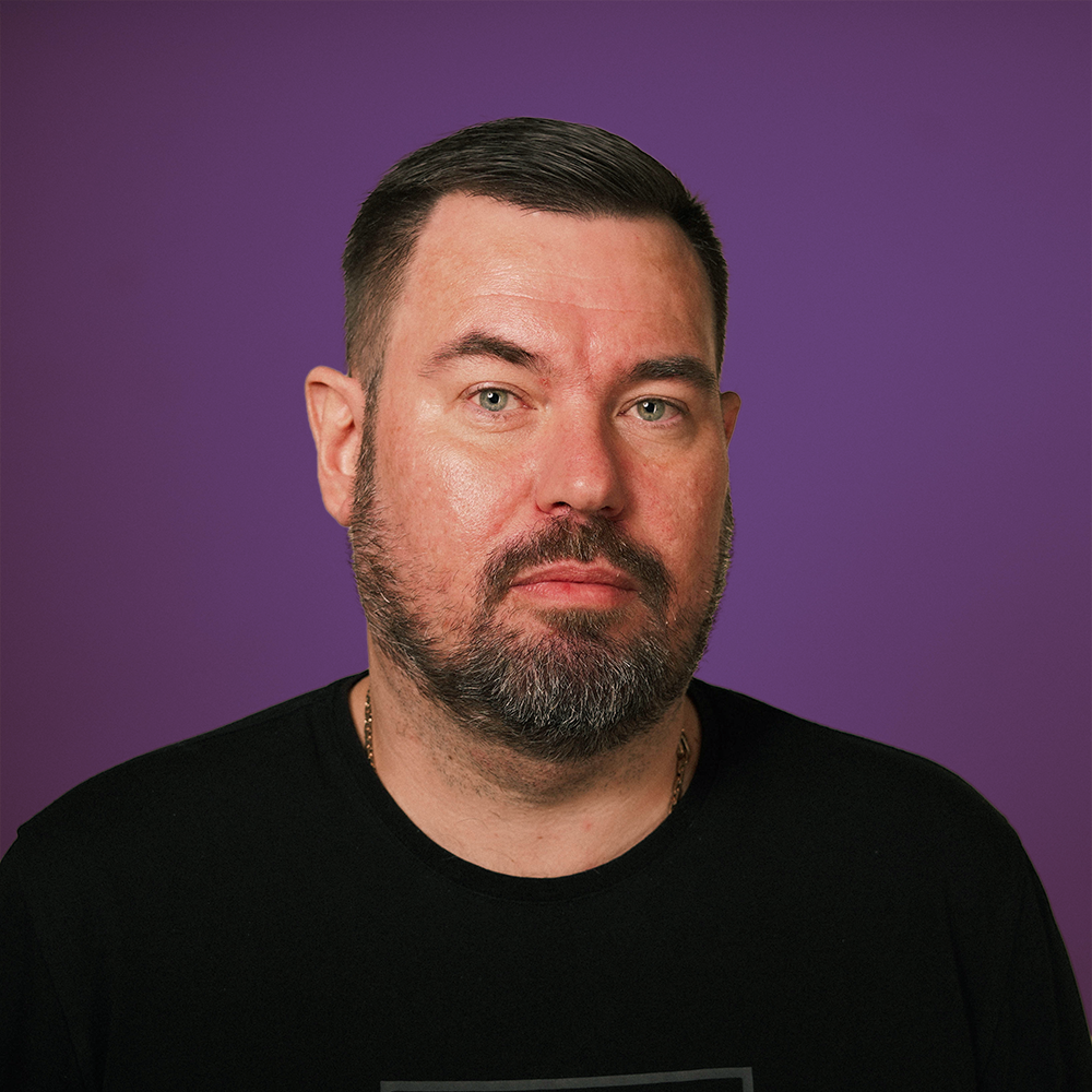 Скрябін Віталій Валентинович