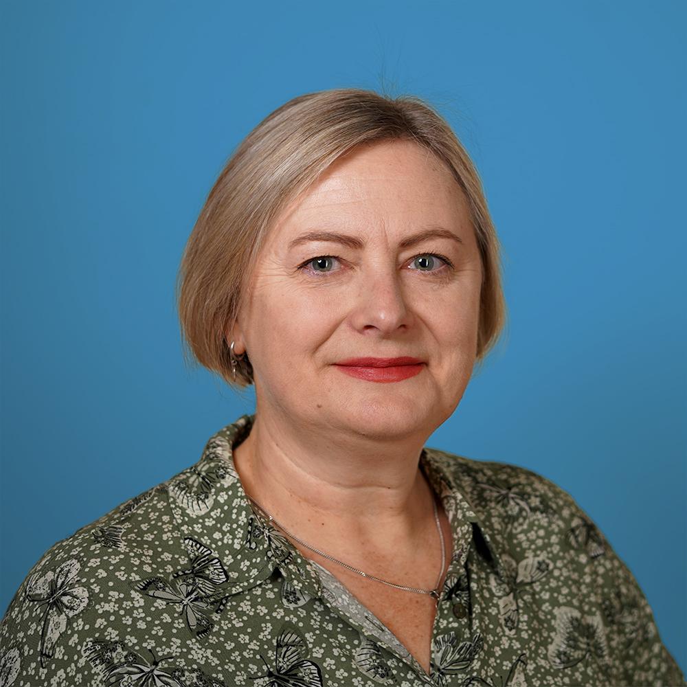 Кравчук Олена Олександрівна