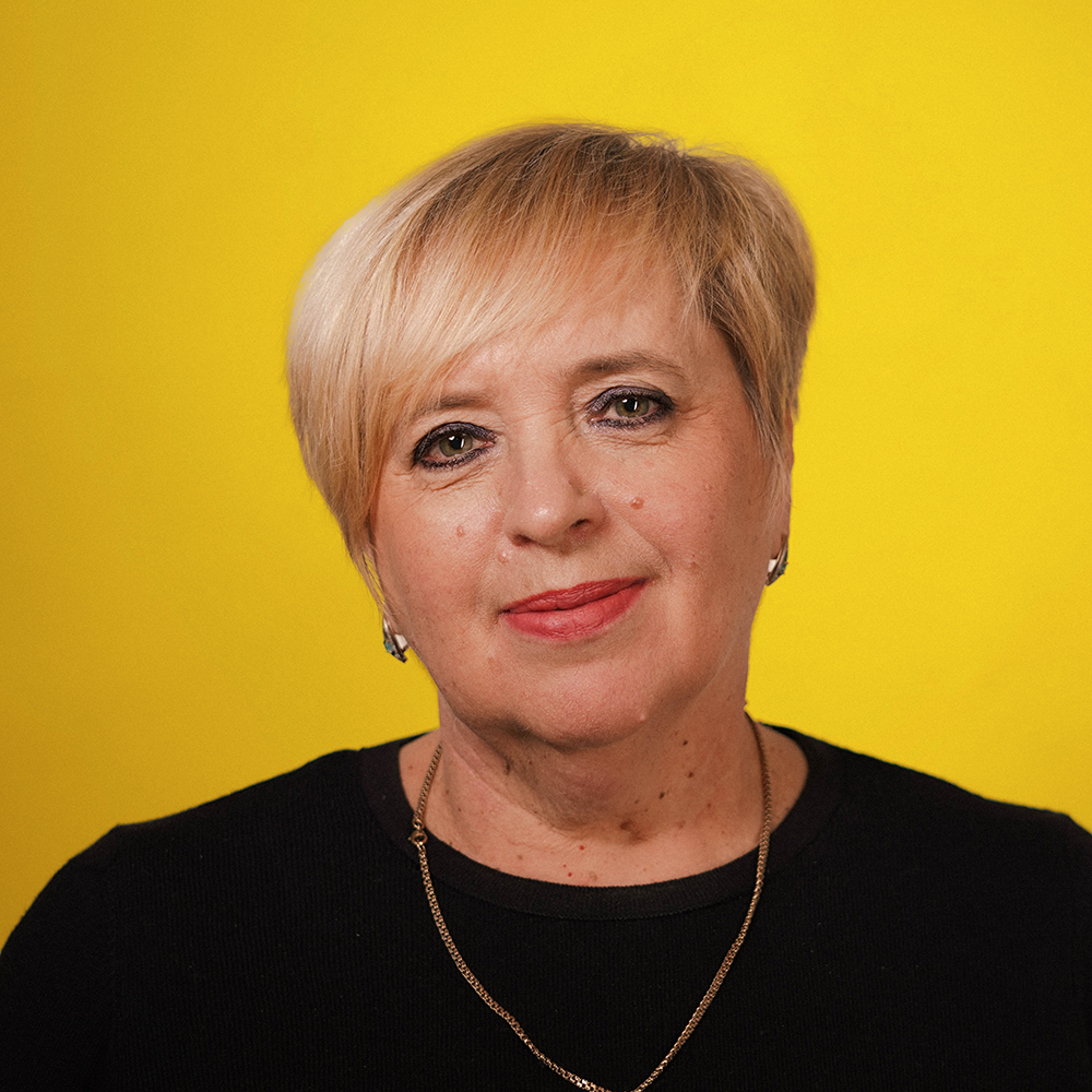 Валуєва Лариса Георгіївна