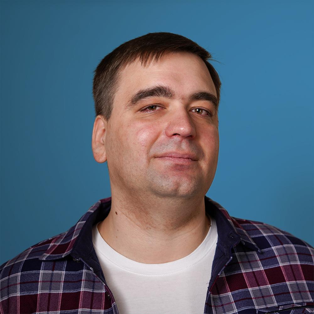 Дейкало Владислав Олександрович