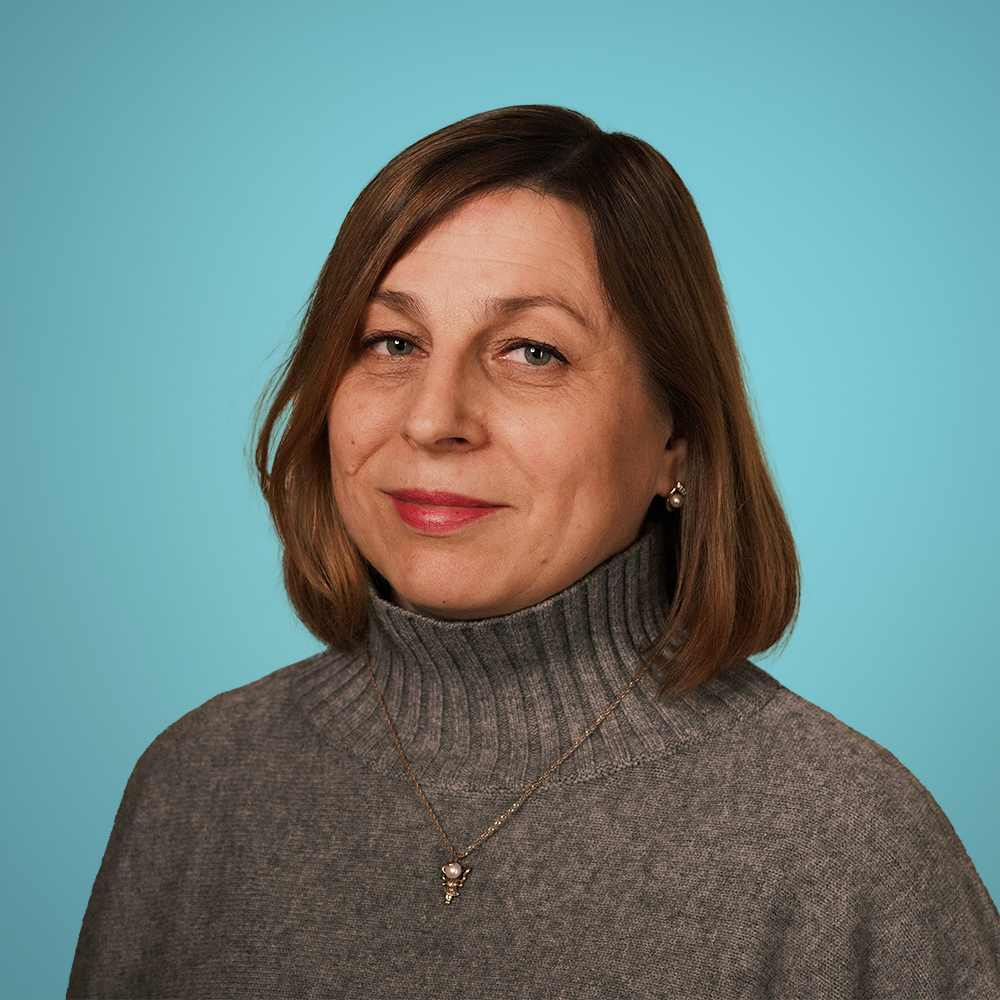 Лисенко Валентина Дмитрівна